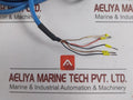 Pressure Transmitter 350 Bar Output6: 4-20Ma Dynisco Eit332-3.5C-d05/10