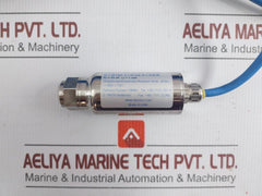 Pressure Transmitter 350 Bar Output6: 4-20Ma Dynisco Eit332-3.5C-d05/10