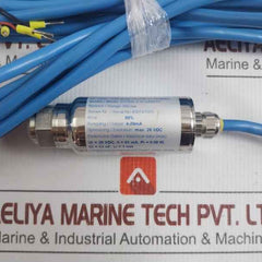 Dynisco Eit332-3.5C-d05/10