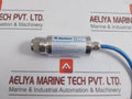 Pressure Transmitter 350 Bar Output6: 4-20Ma Dynisco Eit332-3.5C-d05/10