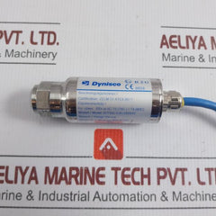 Pressure Transmitter 350 Bar Output6: 4-20Ma Dynisco Eit332-3.5C-d05/10