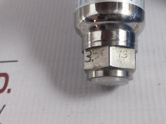 Pressure Transmitter 350 Bar Output6: 4-20Ma Dynisco Eit332-3.5C-d05/10