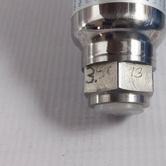 Pressure Transmitter 350 Bar Output6: 4-20Ma Dynisco Eit332-3.5C-d05/10