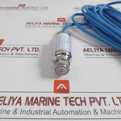 Pressure Transmitter 350 Bar Output6: 4-20Ma Dynisco Eit332-3.5C-d05/10