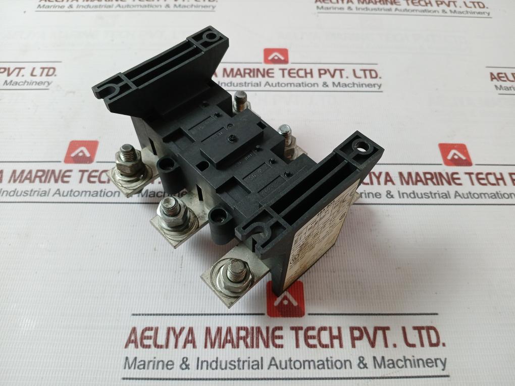 Dz2Fg 48A-80A Overload Relay Base 8Kv 1000V 50-60 Hz B600 R300 Iec 947-1/947-4-1