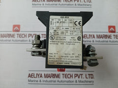 Dz2Fg 48A-80A Overload Relay Base 8Kv 1000V 50-60 Hz B600 R300 Iec 947-1/947-4-1