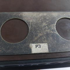 DZG MDD601U2 Measuring Transducer 8.824.008 1995