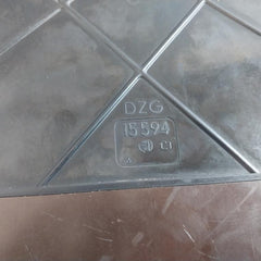 DZG MDD601U2 Measuring Transducer 8.824.008 1995