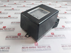 DZG MDD601U2 Measuring Transducer 8.824.008 1995