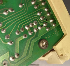 E-01Bj I/O Module Dc24V E-01T, E-05N, Sr-21 Koyo