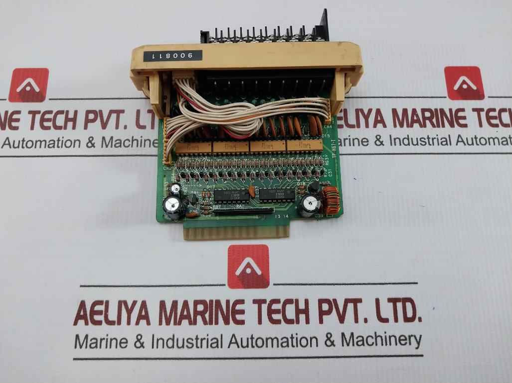 E-01Bj I/O Module Dc24V E-01T, E-05N, Sr-21 Koyo
