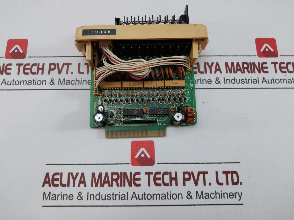 E-01Bj I/O Module Dc24V E-01T, E-05N, Sr-21 Koyo