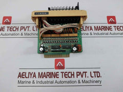 E-01Bj I/O Module Dc24V E-01T, E-05N, Sr-21 Koyo