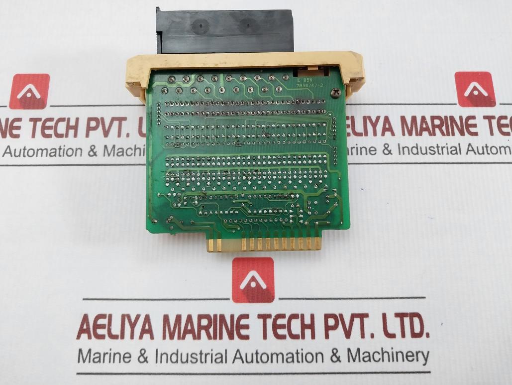 E-01Bj I/O Module Dc24V E-01T, E-05N, Sr-21 Koyo