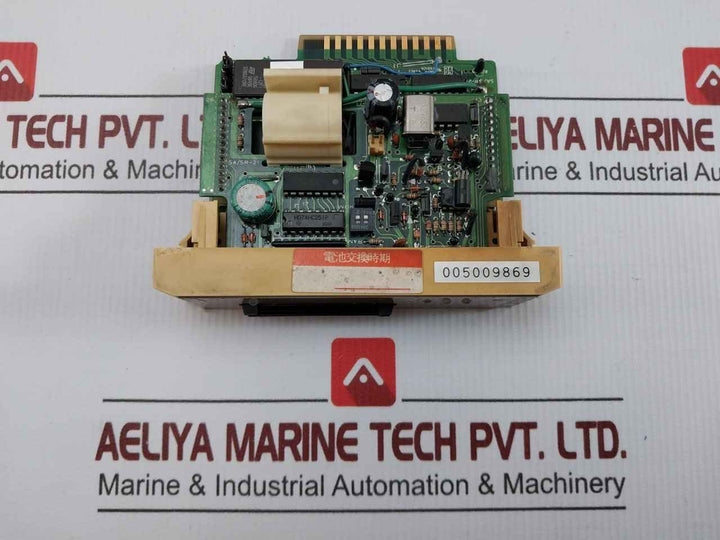E-01Bj I/O Module Dc24V E-01T, E-05N, Sr-21 Koyo