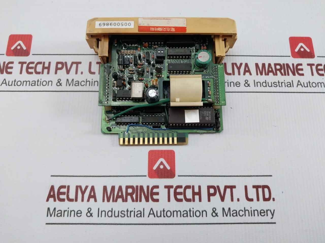 E-01Bj I/O Module Dc24V E-01T, E-05N, Sr-21 Koyo