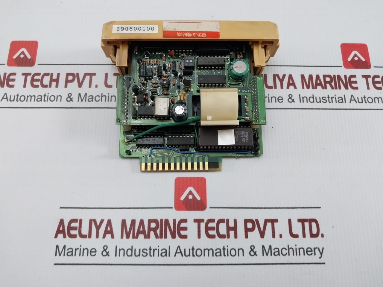 E-01Bj I/O Module Dc24V E-01T, E-05N, Sr-21 Koyo