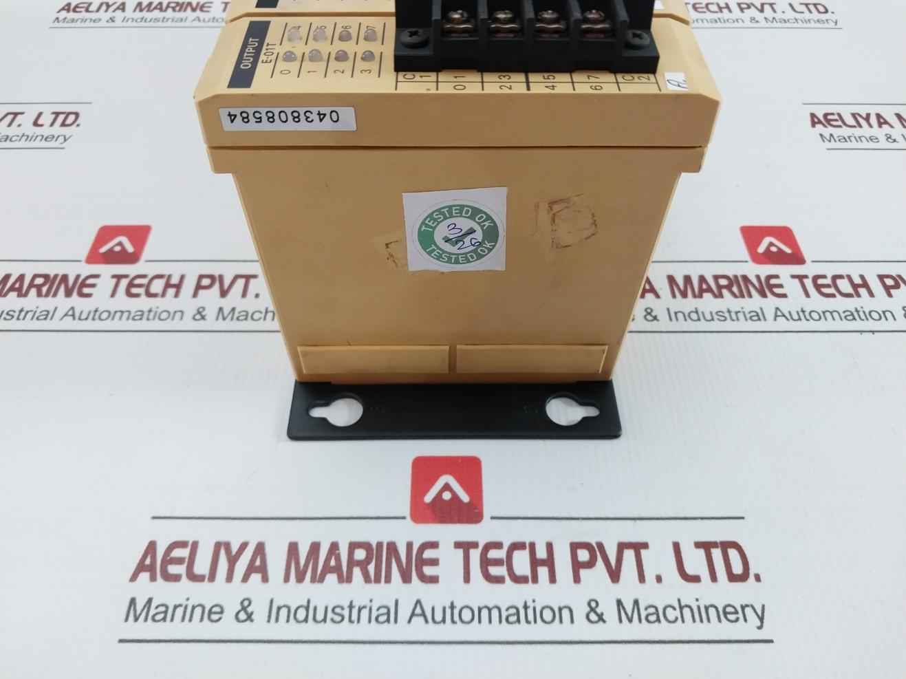 E-01Bj I/O Module Dc24V E-01T, E-05N, Sr-21 Koyo