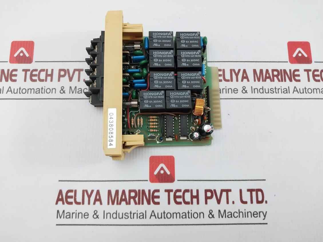 E-01Bj I/O Module Dc24V E-01T, E-05N, Sr-21 Koyo
