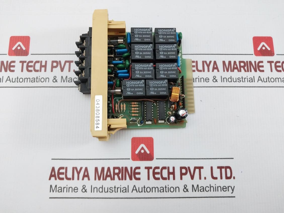 E-01Bj I/O Module Dc24V E-01T, E-05N, Sr-21 Koyo