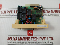 E-01T-4131 Relay Output Unit Koyo Electronics Ni5040