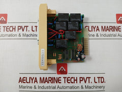 E-01T-4131 Relay Output Unit Koyo Electronics Ni5040
