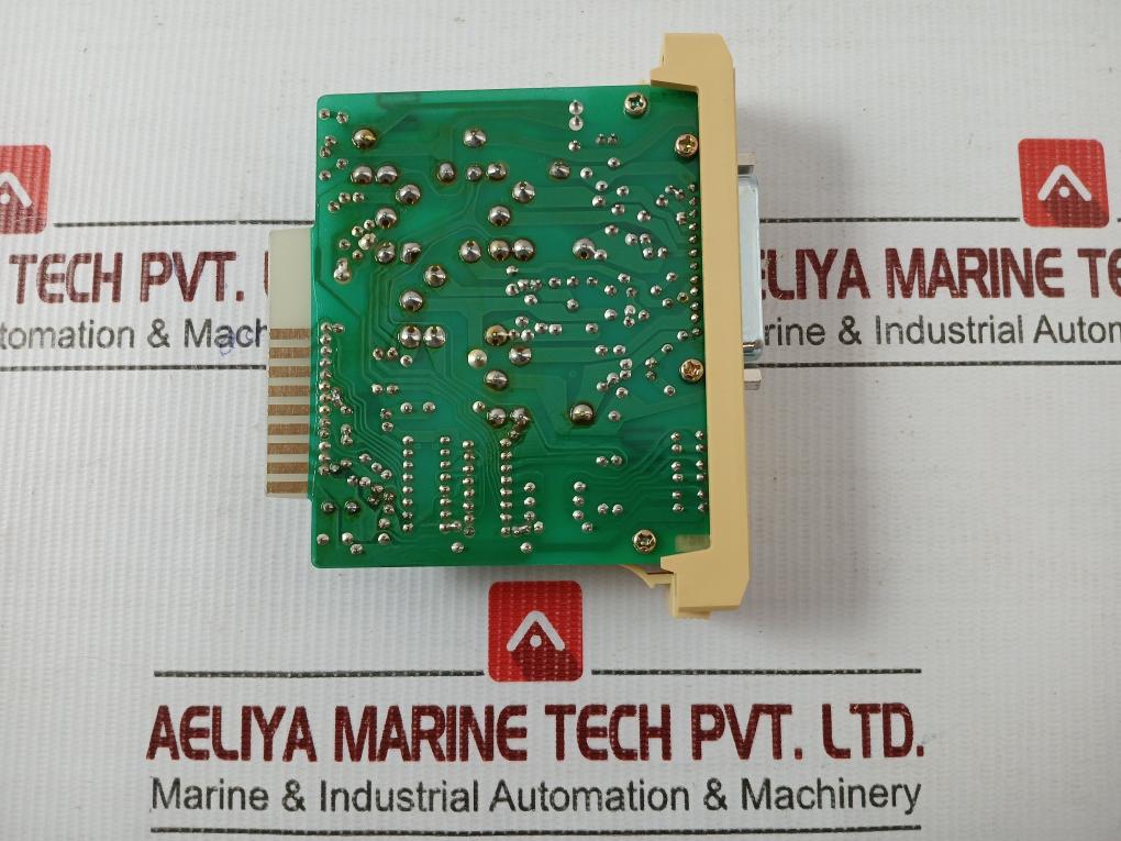 E-01T-4131 Relay Output Unit Koyo Electronics Ni5040