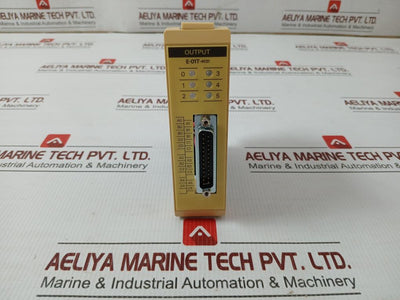 E-01T-4131 Relay Output Unit Koyo Electronics Ni5040