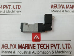 E-0220 Solenoid Valve With Dd-040 Coil By Univer