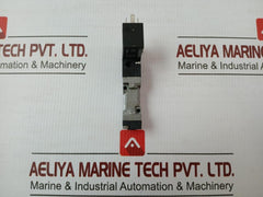 E-0220 Solenoid Valve With Dd-040 Coil By Univer
