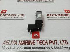 E-0220 Solenoid Valve With Dd-040 Coil By Univer