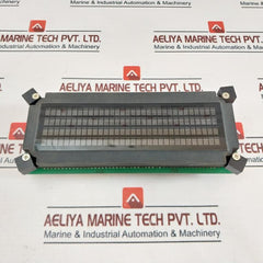 E-0260 Vfd Display Module