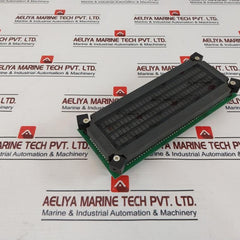 E-0260 Vfd Display Module