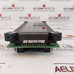 E-0260 Vfd Display Module
