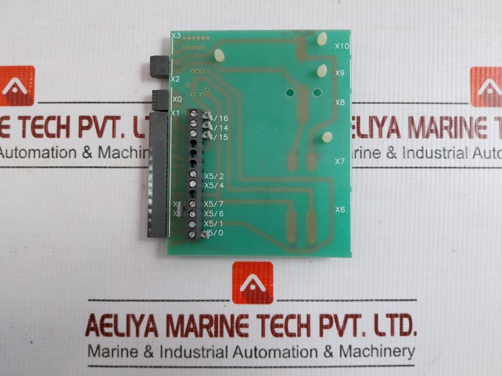 E-0697/10 Printed Circuit Board Sku 201553