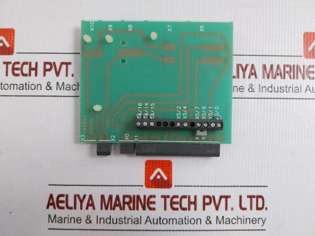 E-0697/10 Printed Circuit Board Sku 201553