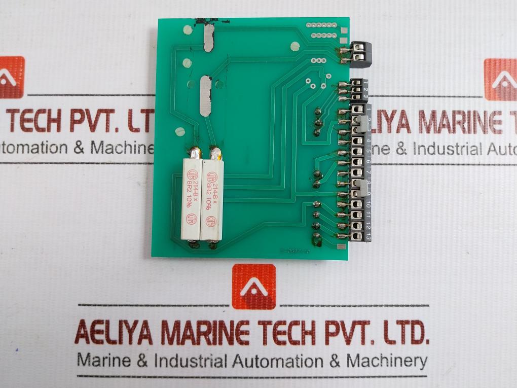 E-0697/10 Printed Circuit Board Sku 201553