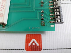 E-0697/10 Printed Circuit Board Sku 201553