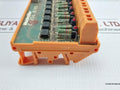 E-251.0/85 Interface Module Weidmuller