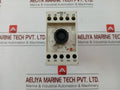E.Dold & Sohne Aa7616.24 Mini Time Relay 50/60hz 220v