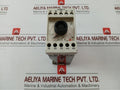 E.Dold & Sohne Aa7616.24 Mini Time Relay 50/60hz 220v