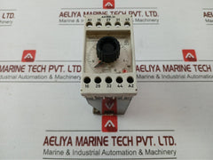 E.Dold & Sohne Aa7616.24 Mini Time Relay 50/60hz 220v