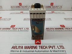 E.Dold & Sohne Aa7616.24 Mini Time Relay 50/60hz 220v