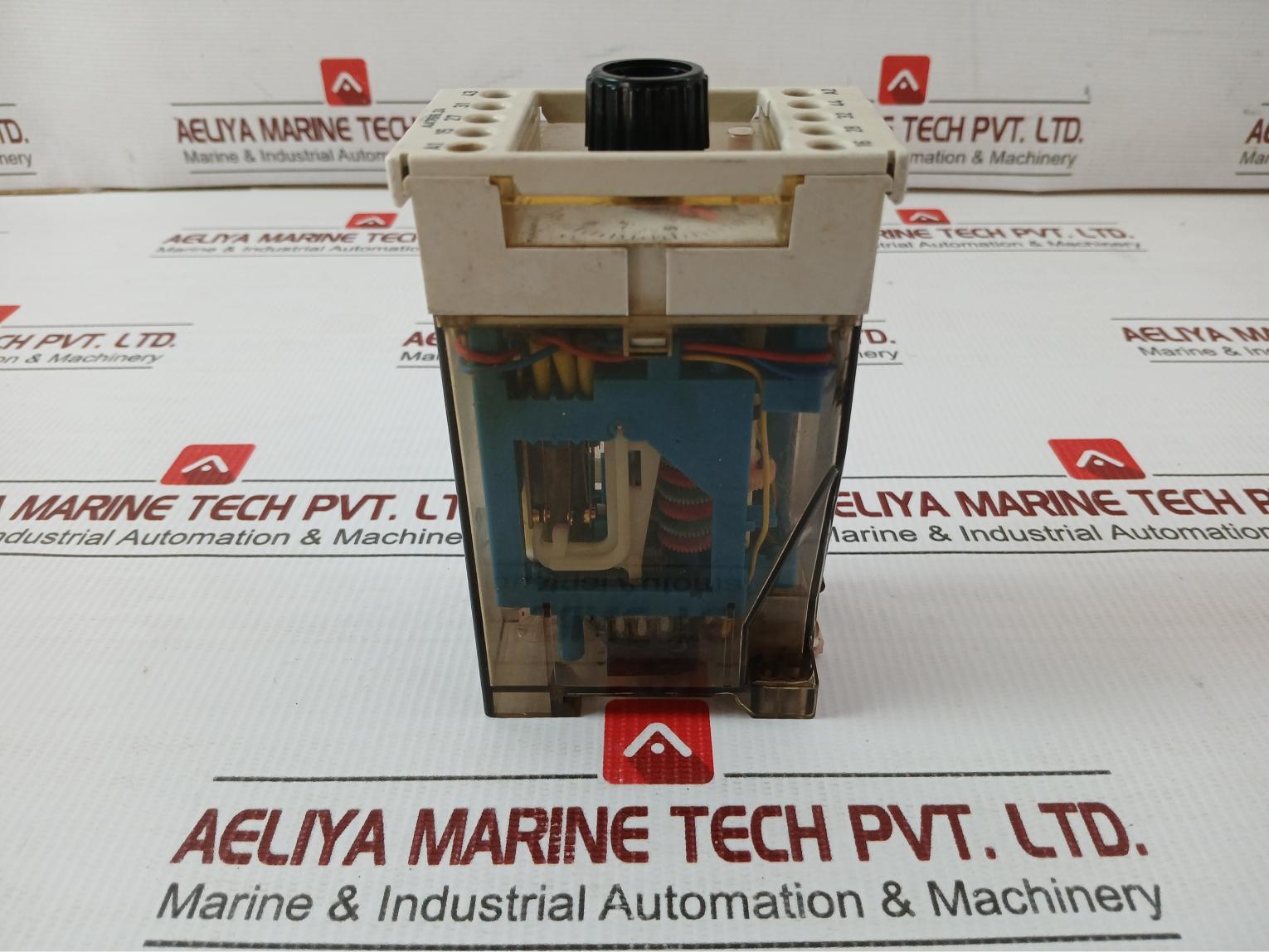 E.Dold & Sohne Aa7616.24 Mini Time Relay 50/60hz 220v