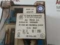 E.Dold & Sohne Aa7616.24 Mini Time Relay 50/60hz 220v