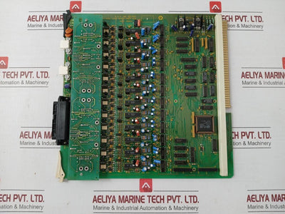 E-I-S-Single-Line-Interface-Port-Pcb-Module-Revision-A-Vcs-144-1