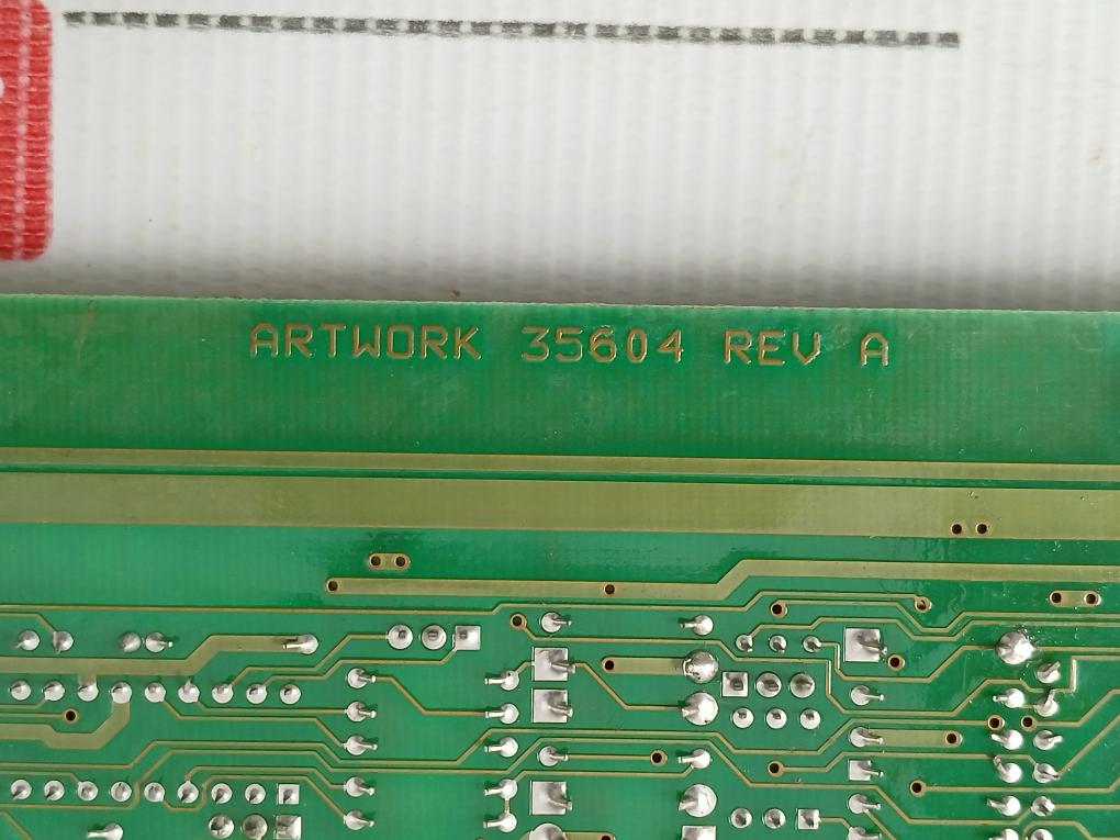 E-I-S-Single-Line-Interface-Port-Pcb-Module-Revision-A-Vcs-144-10