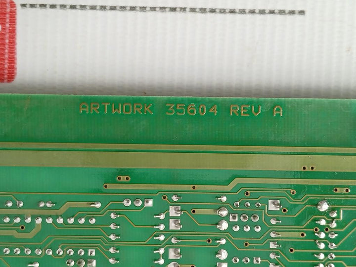 E-I-S-Single-Line-Interface-Port-Pcb-Module-Revision-A-Vcs-144-10