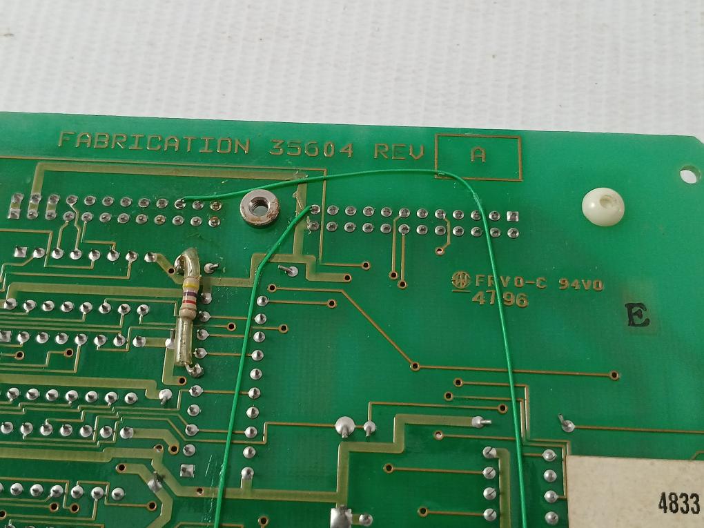 E-I-S-Single-Line-Interface-Port-Pcb-Module-Revision-A-Vcs-144-11