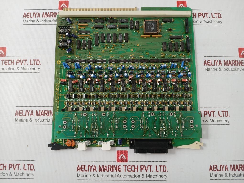 E-I-S-Single-Line-Interface-Port-Pcb-Module-Revision-A-Vcs-144-2